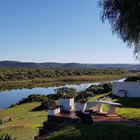 Addo Riverside Villa Colchester Extérieur photo