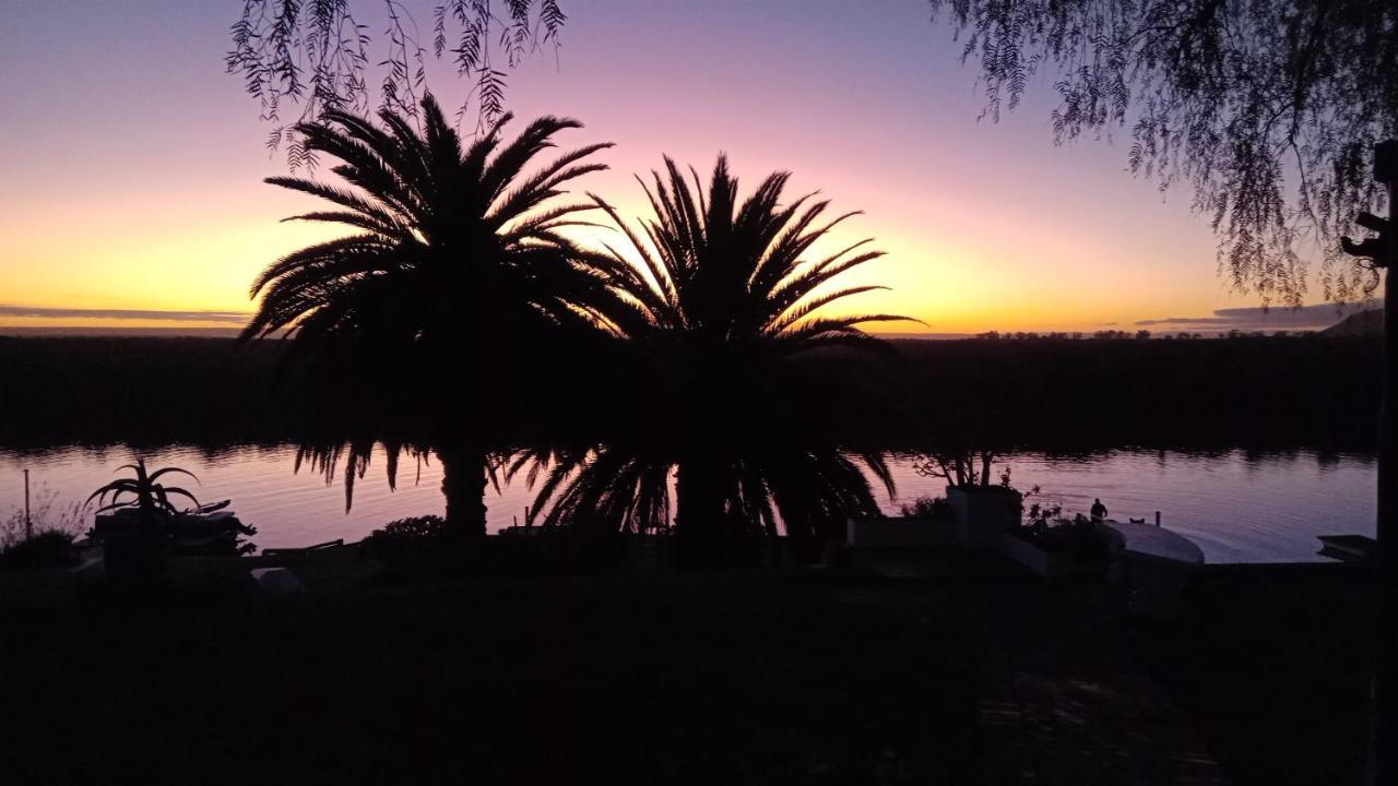 Addo Riverside Villa Colchester Extérieur photo